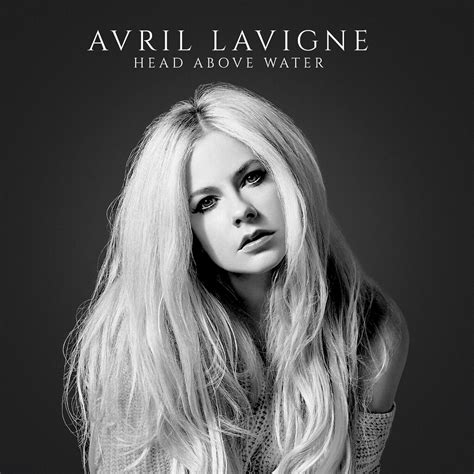 Avril Lavigne - Head Above Water (6th Album) | The Popjustice Forum