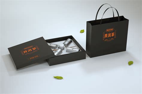 勐海源味｜和合昌普洱茶包装设计|平面|包装|李家生 - 原创作品 - 站酷 (ZCOOL)