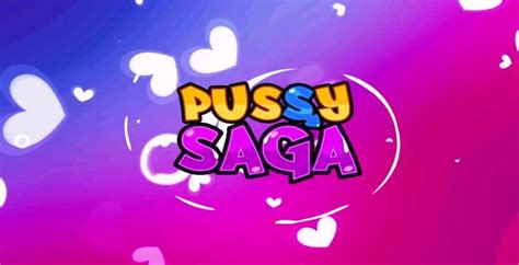 Pussy Saga Mobile v1.82 MOD APK (999 Moves, Easy Win) Download