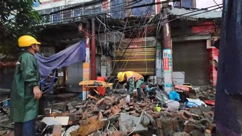 地震造成泸州62000余户停电，目前已恢复42000户