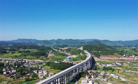 铜玉铁路年底开通运营 贵阳至铜仁只需1.5小时-贵州旅游在线