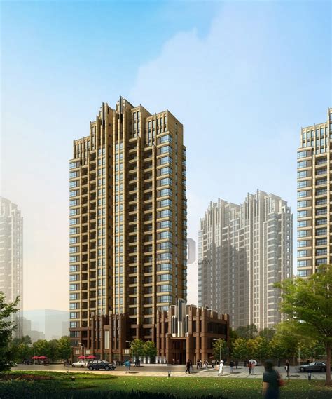 上海市闸北区机械厂改造方案设计 -商业建筑-筑龙建筑设计论坛