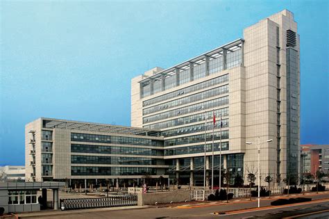西安建工集团企业展厅完美亮相并对外开放 - 陕西省建筑业协会