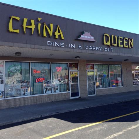 China Queen - 367 S Main St, Wilkes Barre, PA - 2019 All You Need to ...