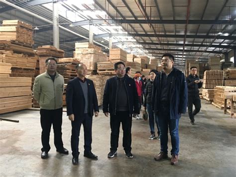 龙大木业公司：新产品引来新订单