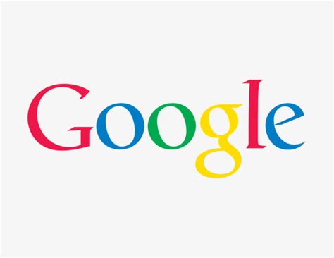 google谷歌logo及其历史_广州品牌策划公司