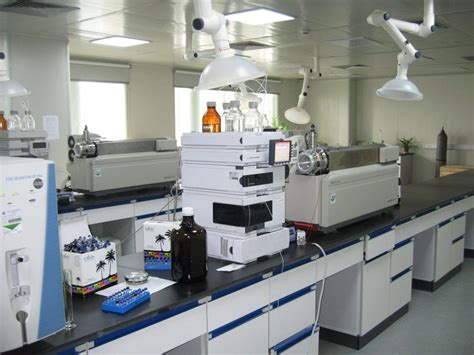 微生物实验室的要求与建设（国家对微生物实验室建设标准） - 成都海联科创