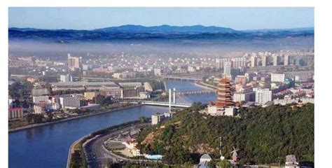 曾被称作“东北小上海”，如今被列入五线城市，一起来看看吧|辽源|东辽河|吉林省_新浪新闻