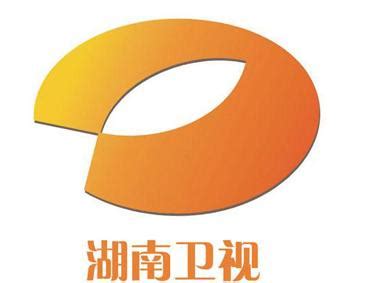黄色湖南卫视logo标志PNG图片素材下载_图片编号7375059-PNG素材网