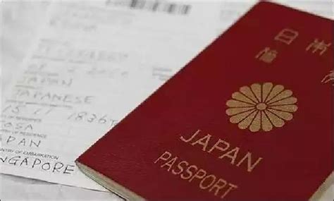 去日本旅游要怎么办签证？点进来了解一下 - 知乎