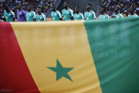 2018世界杯之塞内加尔国家队十大球星！
