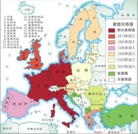 北欧国家有哪些？北欧四国还是五国？北欧国家分布地图！ - 必经地旅游网