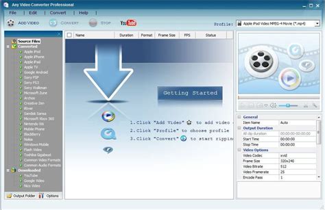 How to Install & Register Any Video Converter Free