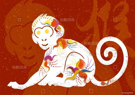 生肖猴,属猴知识-紫微黄历网