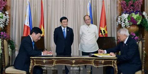 外媒：菲律宾越南建战略联盟“对付中国”_手机新浪网