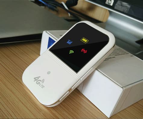 5G随身WiFi价格屠夫，上赞SZ50-Air全新发布-太平洋科技