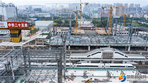 湘西区域2个项目同时荣获2019年度邵阳市建筑施工安全生产标准化工地 - 资讯广场 - 湖南在线 - 华声在线