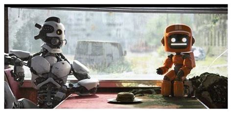 《爱，死亡和机器人》第二季5月14日上线，还有第三季|奈飞|新京报|爱，死亡和机器人_新浪新闻