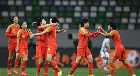 中国女足夺冠，湖南师大唐佳丽传射建功！