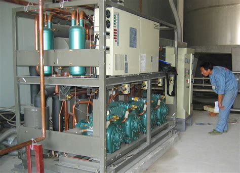 中央空调安装与维修-各类中央空调-安装维修-常州金灿机电设备工程有限公司