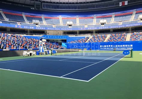 2021、让我们一起走进四川国际网球中心 - 场馆快讯 - 四川川投国际网球中心开发有限责任公司