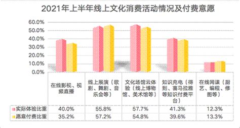 2021年上半年全国文化消费数据报告_杭州伍方会议服务有限公司