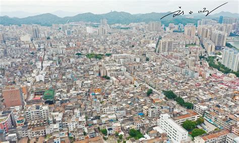 汕尾，是广东最无奈的城市，经济实力较弱，常被误认为属于汕头