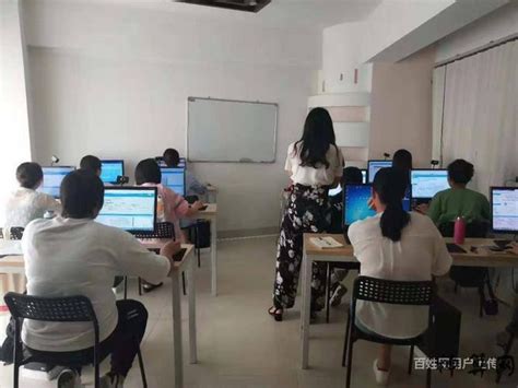 计算机应用专业-专业介绍-东莞市中德技工学校