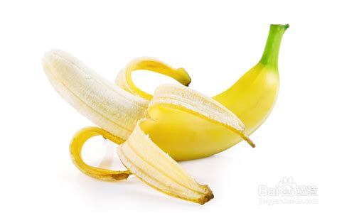 如何利用香蕉进行减肥-百度经验