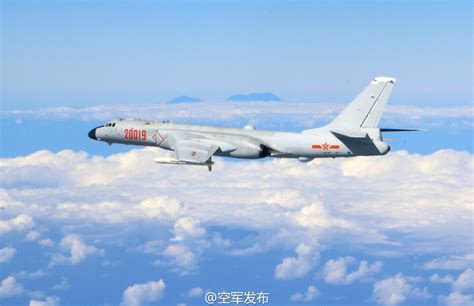 台媒：大陆军机今年217架次进入台湾西南空域，4次越过“海峡中线”_凤凰网军事_凤凰网