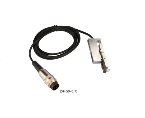 HDC3系列位移传感器| LVDT 线性位移传感器