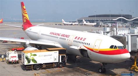 香港航空(HX,CRK)|香港航空公司|Hong Kong Airlines-航空公司-通用运费网