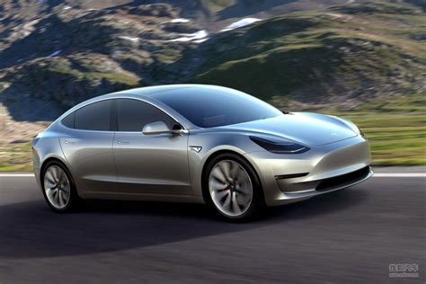 下一代特斯拉Model S效果图曝光 外观改进功能升级_凤凰网汽车_凤凰网