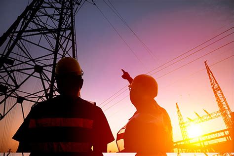 梧州供电局开展冬季检修确保电网安全