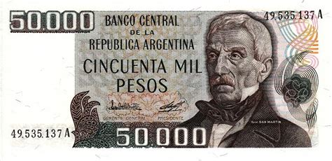 阿根廷央行为应对通货膨胀 考虑发行2万和5万大面额纸币 阿根廷外长社交账号上宣布开放以物易物_凤凰网资讯_凤凰网