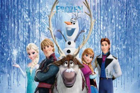 冰雪奇缘2 Frozen 2_电影介绍_评价_剧照_演员表_影评 - 酷乐米