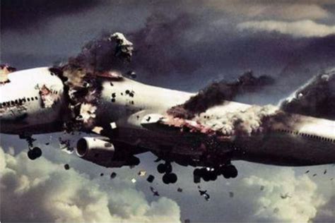 波音777发生过空难吗，历史上有多少次空难记录-视觉旅行