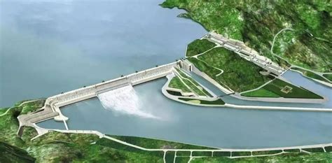 投资800亿美元在建的水电站，预计今年建成，装机容量突破三峡-北京华民中电电力工程有限公司 | 北京华民 | 华民中电