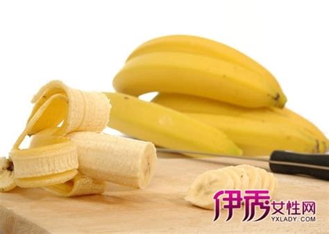 香蕉进入食谱的6个理由 为减肥为健康_减肥_伊秀|yxlady.com