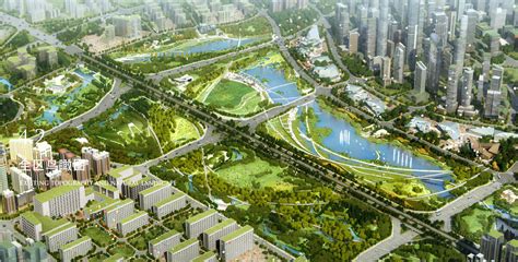 成都 龙湖·上城天玺 景观设计 / SWA+致澜景观 | 特来设计