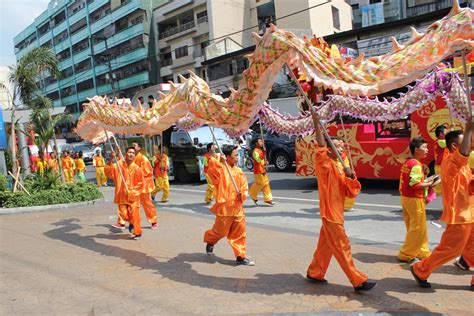 Dragon Dance Festival to return to Hanoi next month