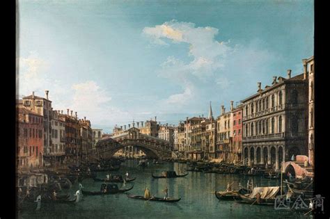意大利威尼斯著名画家加纳莱托（1679-1768）以刻画18世纪威尼斯风土|史密斯|圣马可广场|赞助人_新浪新闻