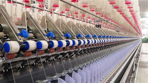 纺织与军工行业双向融合潜力巨大！2019中国纺织军民两用技术发展大会隆重举行