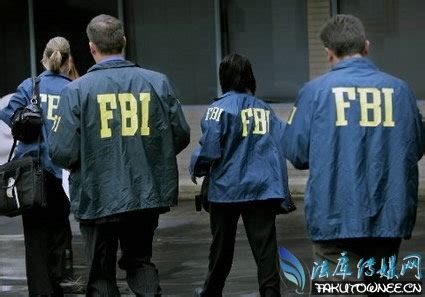 美国警察为何怕fbi？cia和fbi有什么具体的区别？_法库传媒网