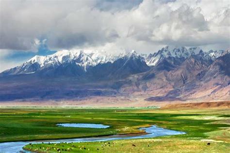 新疆喀什自驾游必去景点推荐，六个喀什最值得一去的自驾游目的地-巅行自驾游俱乐部