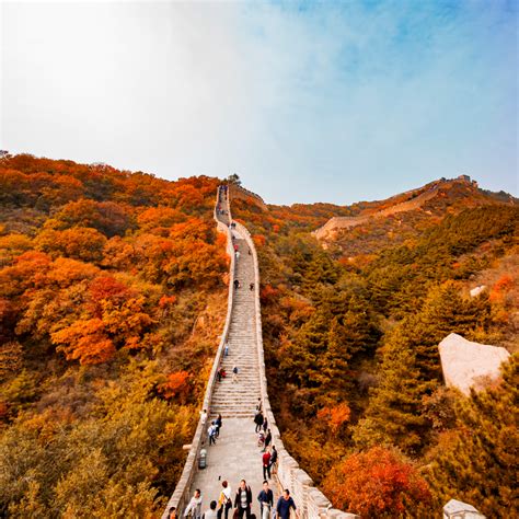 北京十大名山排名榜-北京名山旅游景点大全-排行榜123网