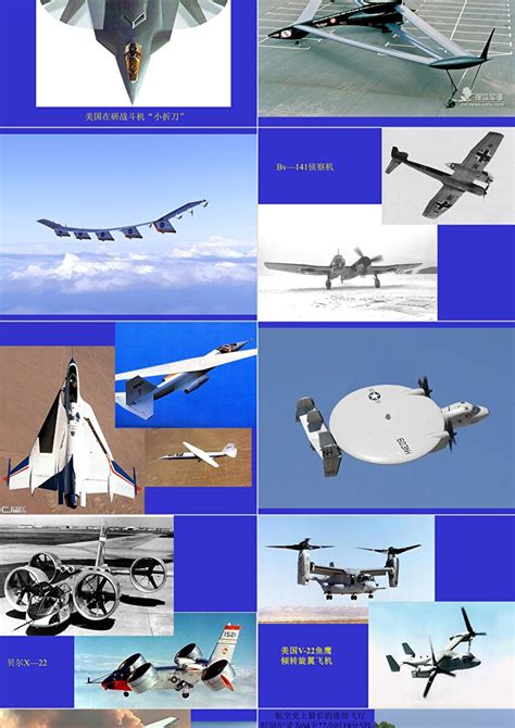 飞机的飞行原理和结构,动态图解释很好理解!