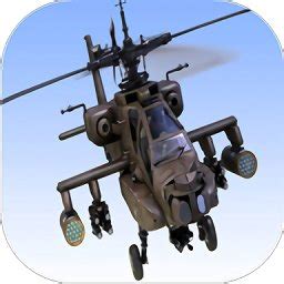 武装直升机空战游戏下载-武装直升机空战手机版(FightOfAir)下载v5.0 安卓版-当易网