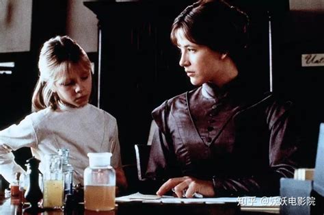电影《心火》，苏菲玛索，她这么美艳，以至于我们忘了这是关于母爱与教育 - 知乎