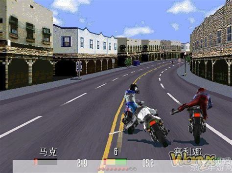 详细步骤指南：如何安装暴力摩托车游戏 - 京华手游网